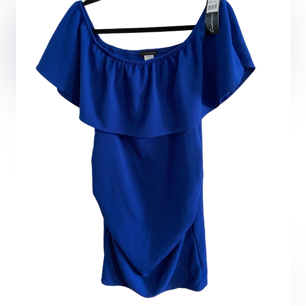 NWT Violet & Ruby Maternity Dress
